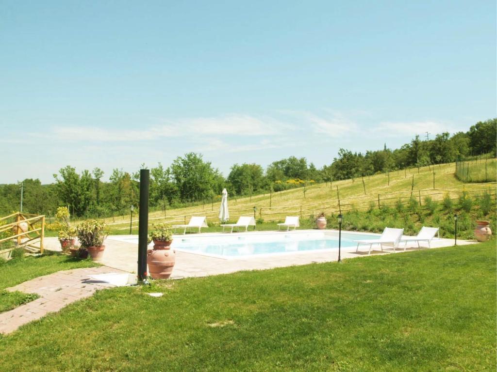 La Fornace Di San Galgano Agroturismo