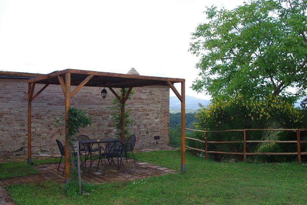 Alloggio per agriturismo La Fornace Di San Galgano