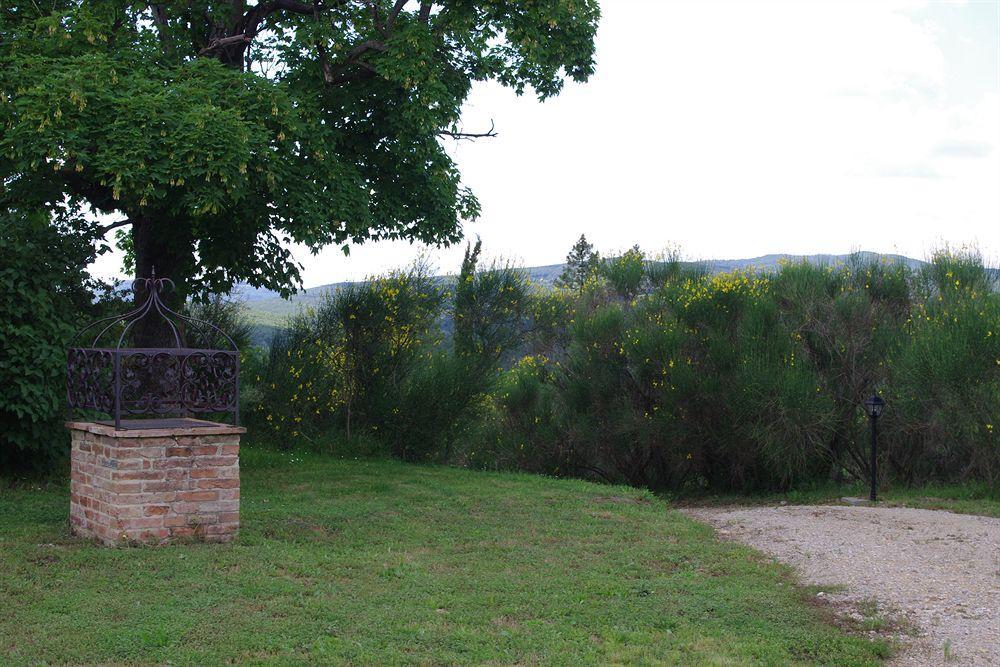 La Fornace Di San Galgano Alloggio per agriturismo Chiusdino