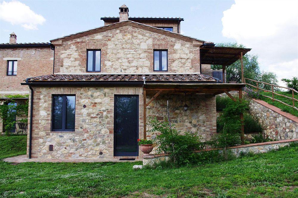Alloggio per agriturismo La Fornace Di San Galgano