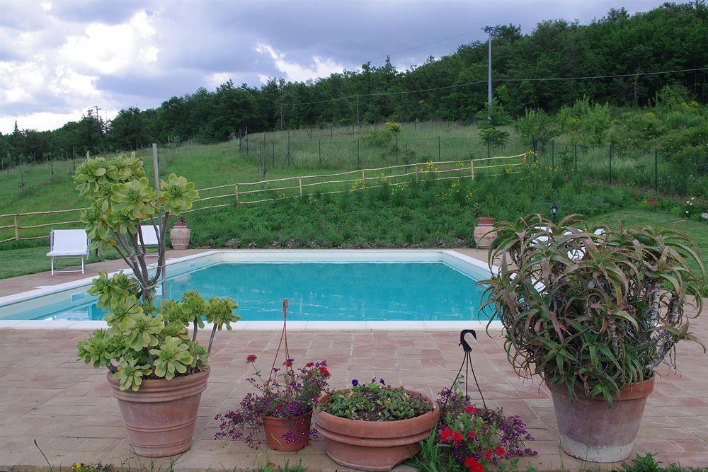 La Fornace Di San Galgano Alloggio per agriturismo *