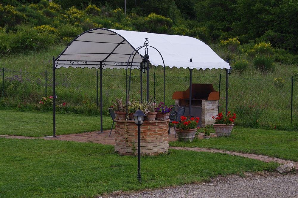 Alloggio per agriturismo La Fornace Di San Galgano