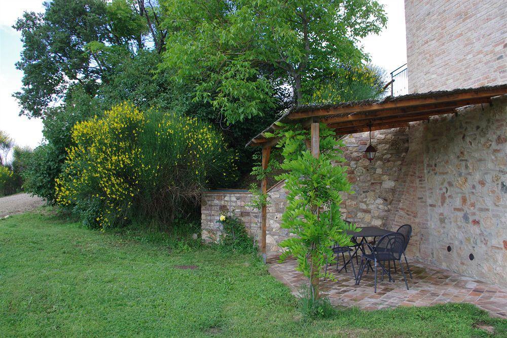 Alloggio per agriturismo La Fornace Di San Galgano