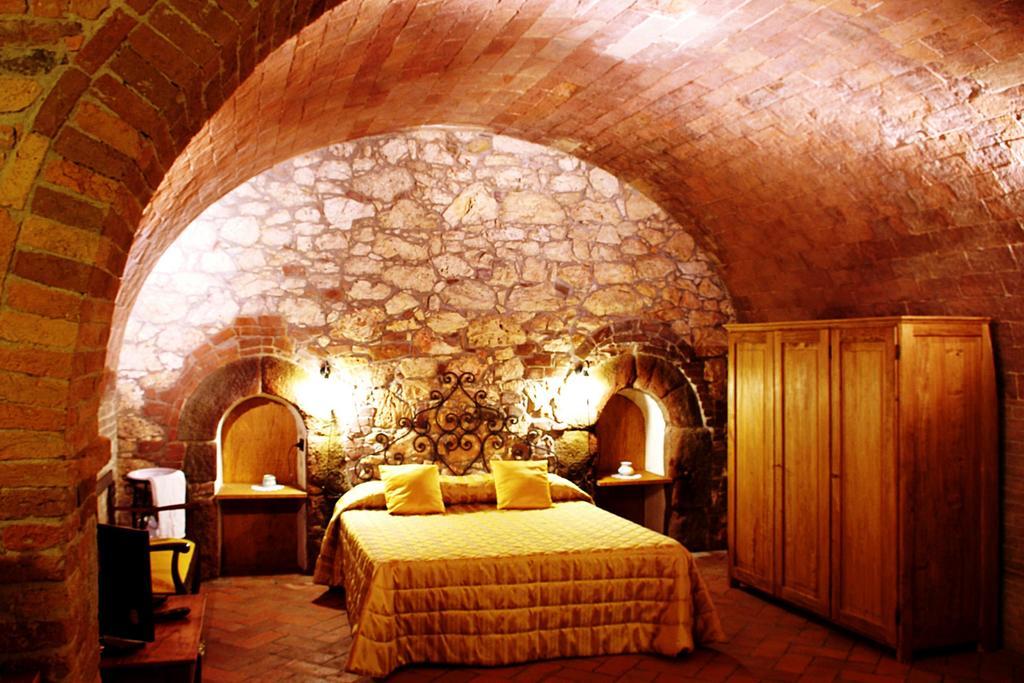 Alloggio per agriturismo La Fornace Di San Galgano Chiusdino