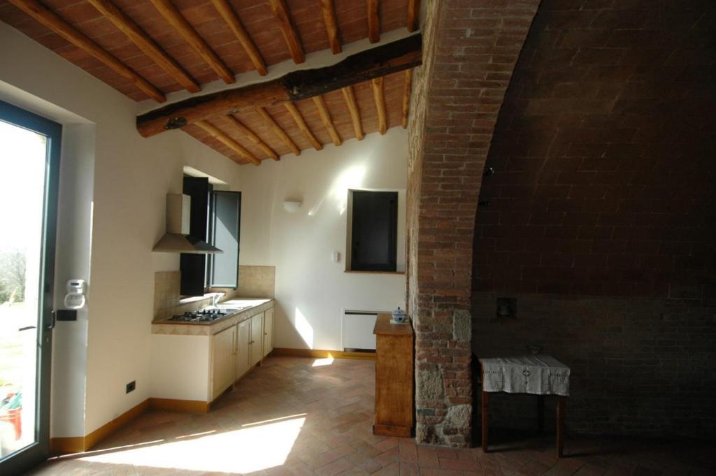 Alloggio per agriturismo La Fornace Di San Galgano
