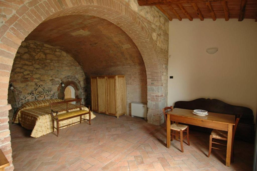 La Fornace Di San Galgano * Chiusdino