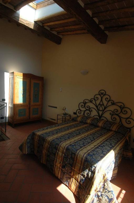 La Fornace Di San Galgano Alloggio per agriturismo