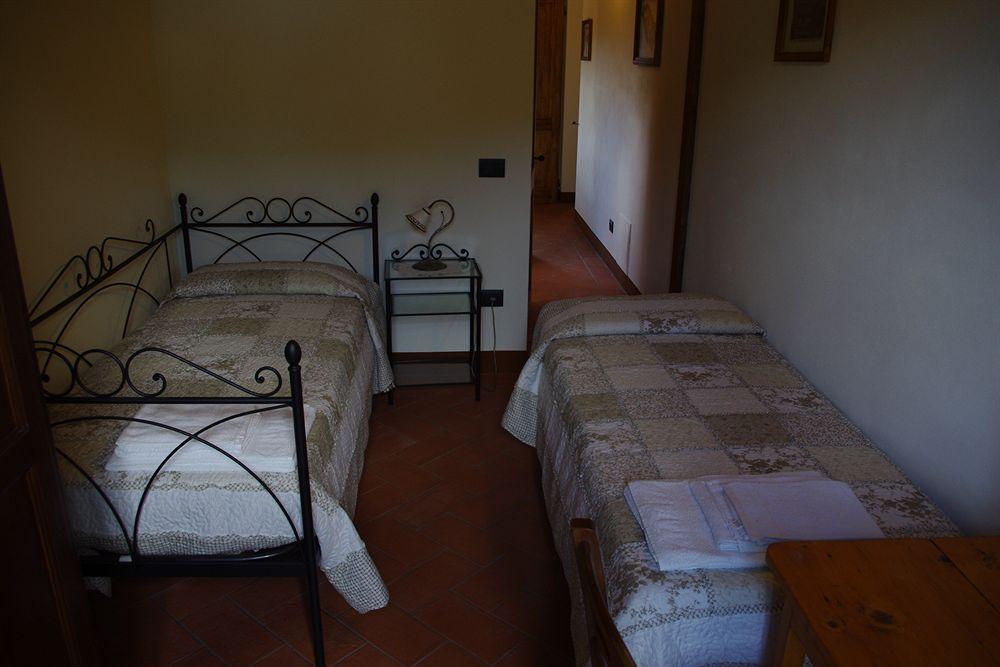 La Fornace Di San Galgano *