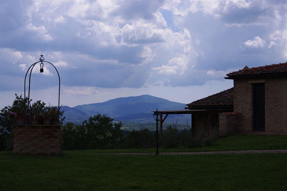 La Fornace Di San Galgano Alloggio per agriturismo Chiusdino