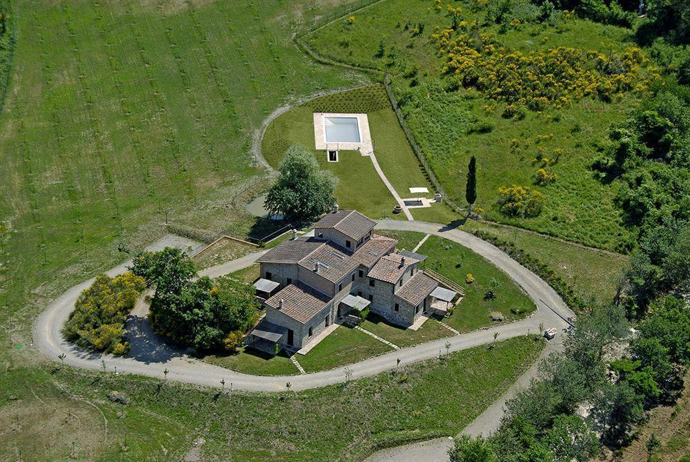 La Fornace Di San Galgano Alloggio per agriturismo