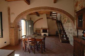 La Fornace Di San Galgano Alloggio per agriturismo