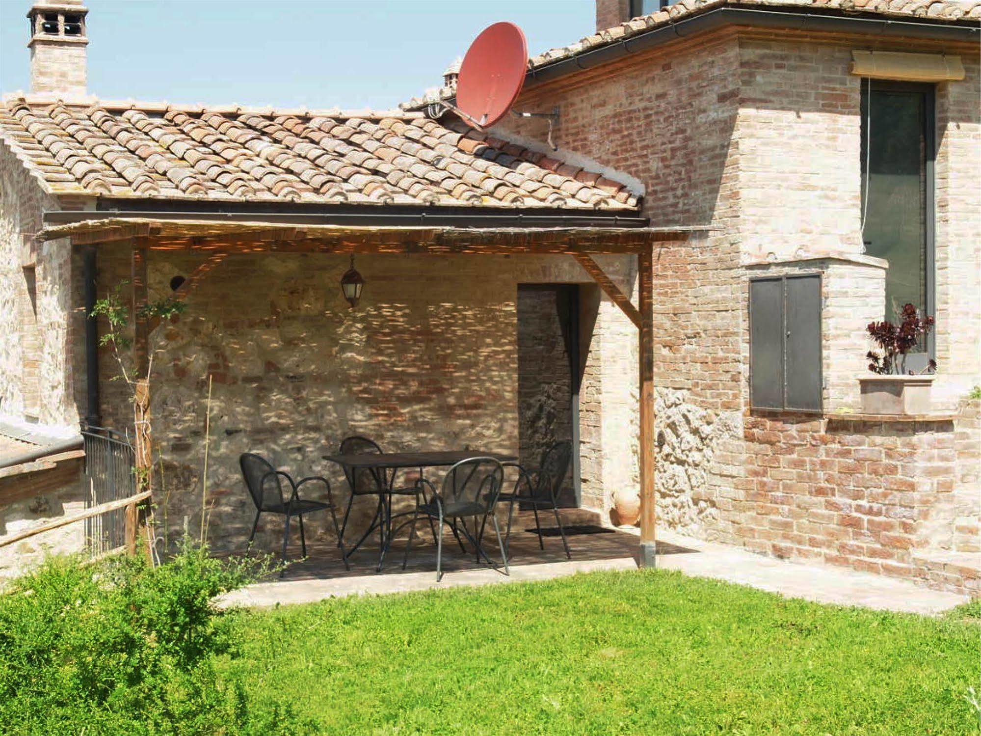 La Fornace Di San Galgano *