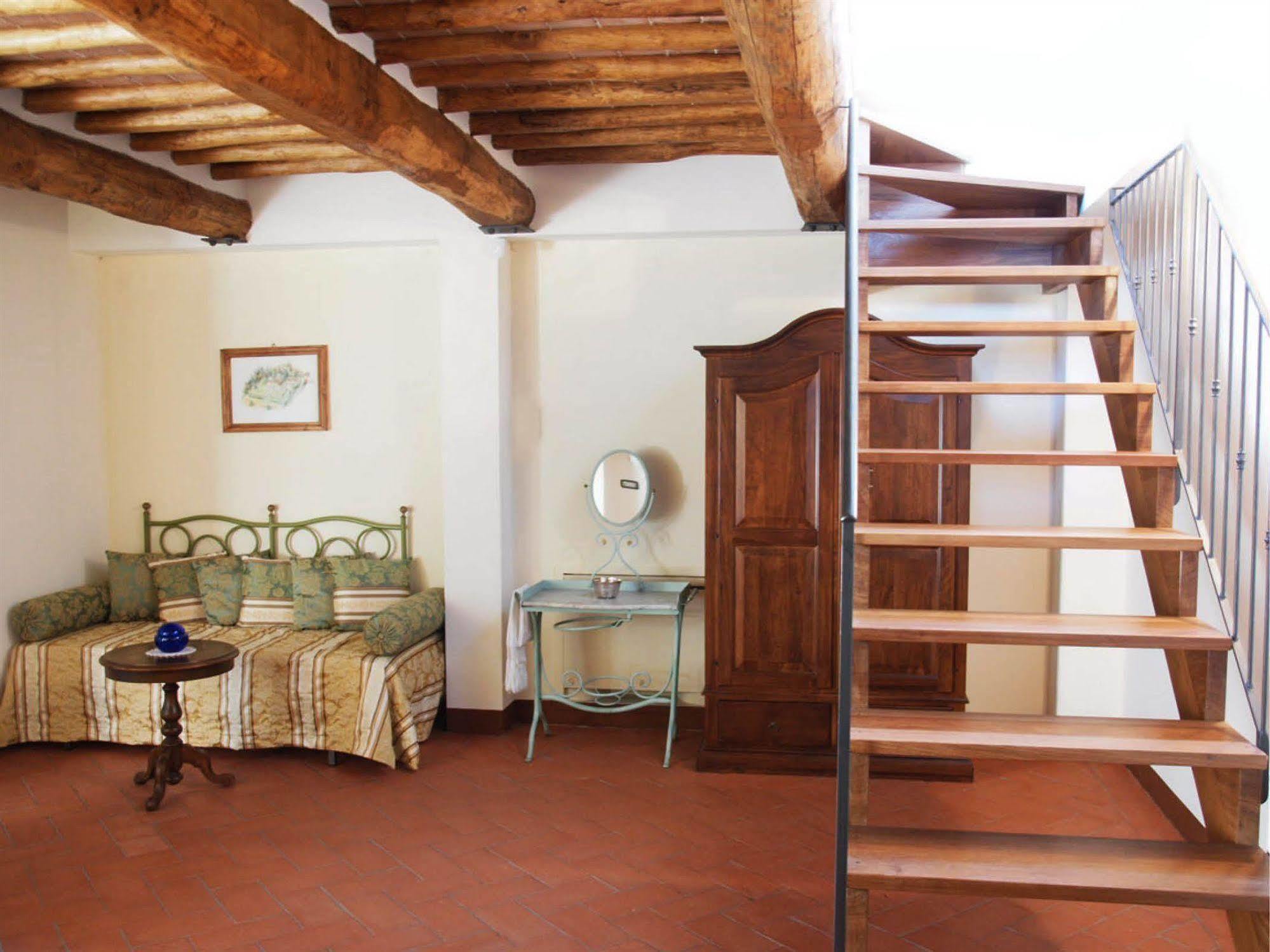 Alloggio per agriturismo La Fornace Di San Galgano *