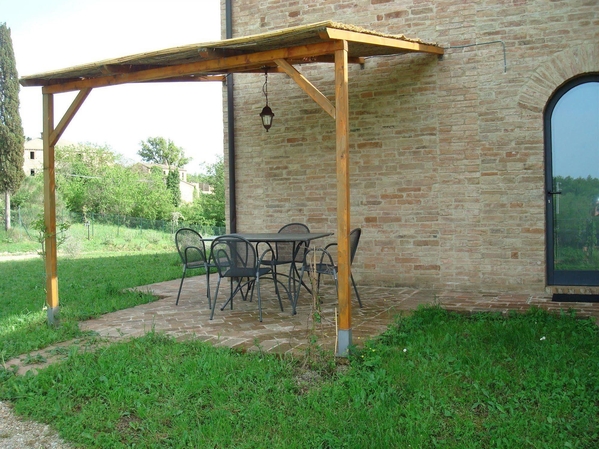 La Fornace Di San Galgano