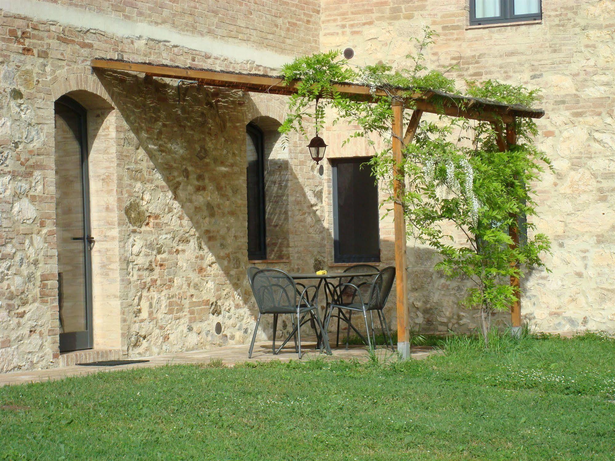La Fornace Di San Galgano Chiusdino